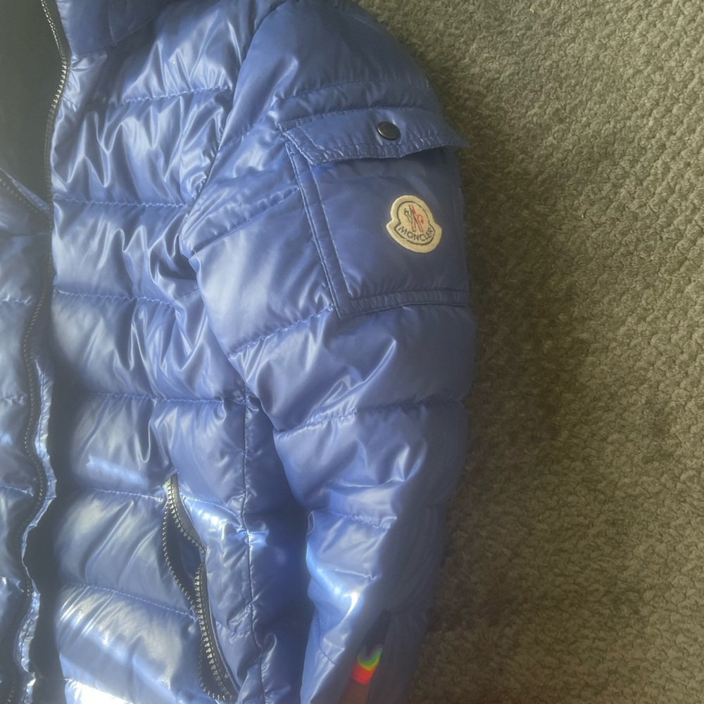 COPY - Authentic moncler jacket